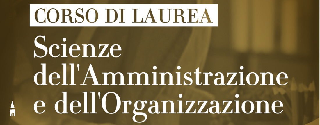Scienze Dell Amministrazione E Dell Organizzazione Sapienza Ai nastri di partenza il nuovo Corso di Laurea in Scienze dell